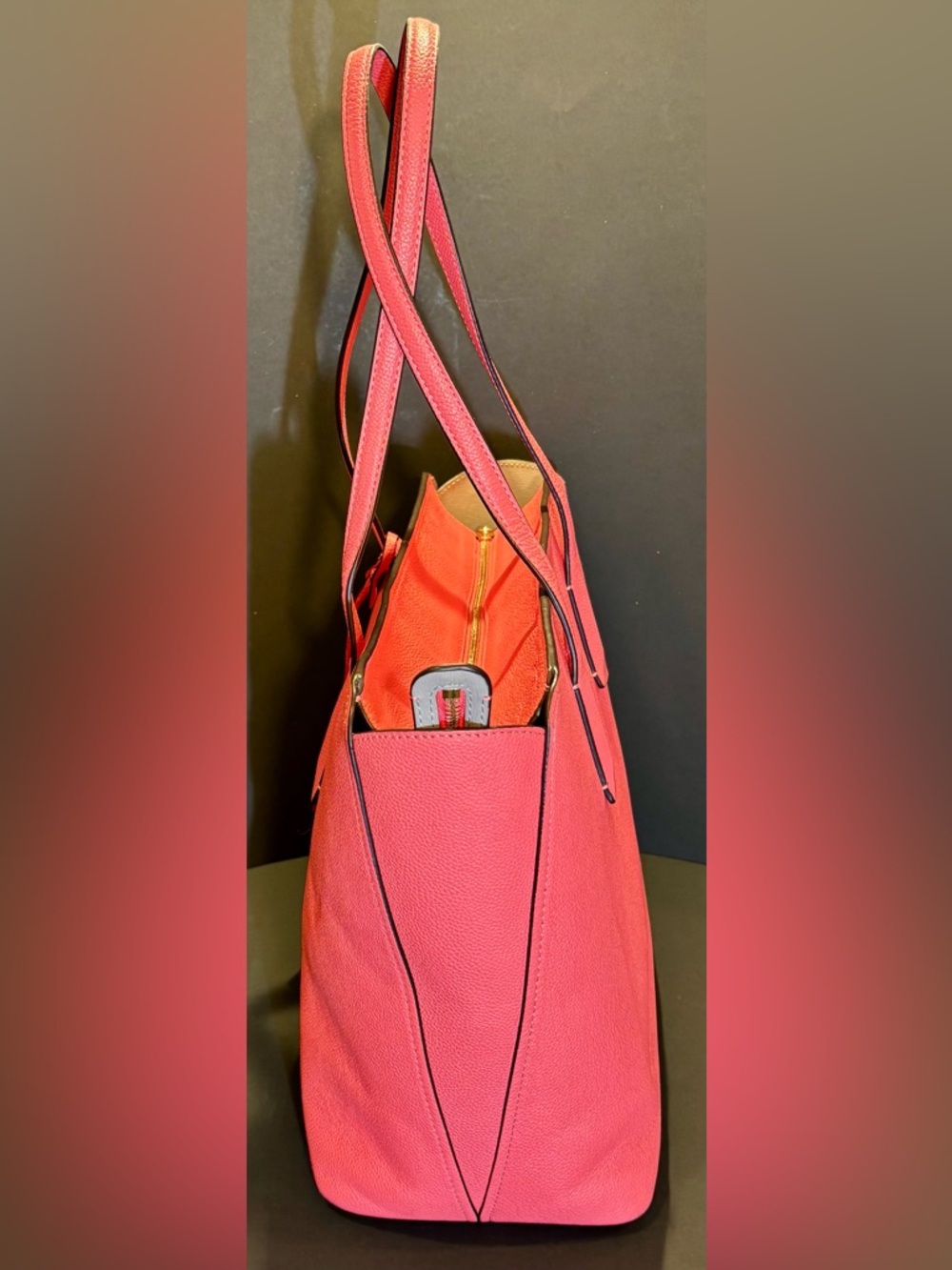 Kate Spade Margaux Large Tote Bag - Picture 5 of 16